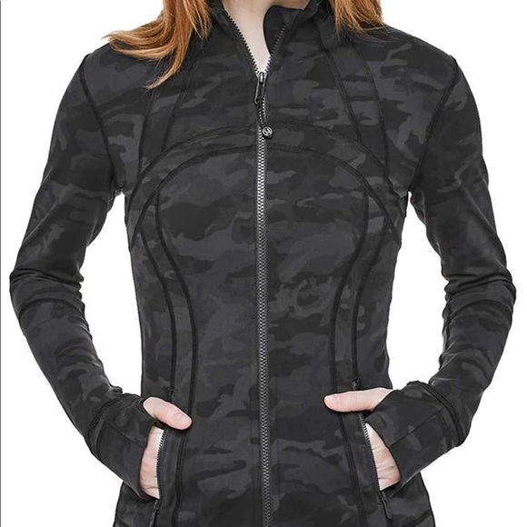 lululemon athletica Jackets & Blazers - Define Jacket